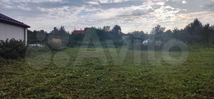 Участок 14 сот. (ИЖС)