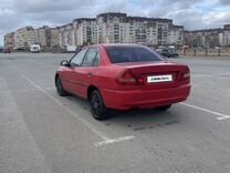 Mitsubishi Lancer 1.3 AT, 1996, 259 658 км, с пробегом, цена 130 000 руб.