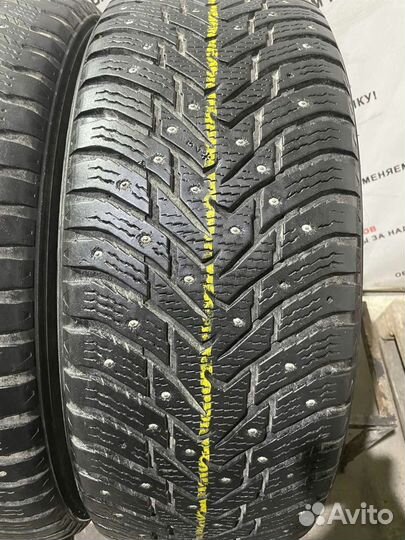 Nokian Tyres Hakkapeliitta 5 245/55 R19 108S