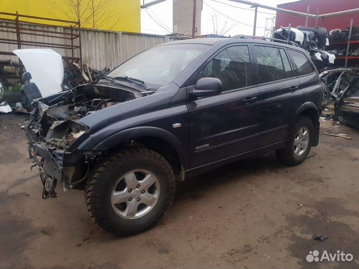 Дефлектор воздушный (центральный)