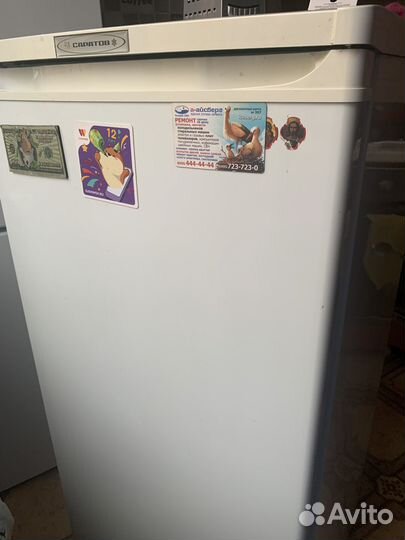 Продам холодильник б/у, самовывоз (Балашиха)