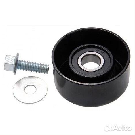 Ролик натяжной febest 0187-ACV40