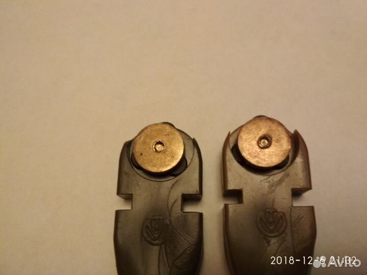 Стеклорез сделано в СССР