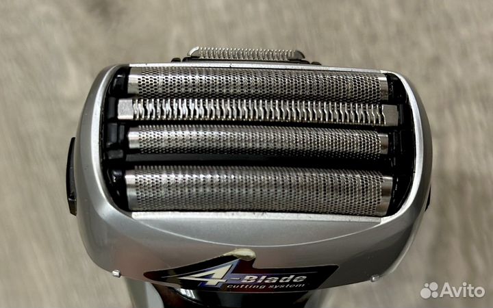 Электрическая бритва Panasonic ES-RF31