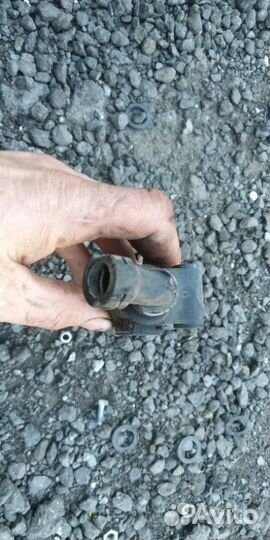 Главный цилиндр сцепления Bmw 5-Series E39