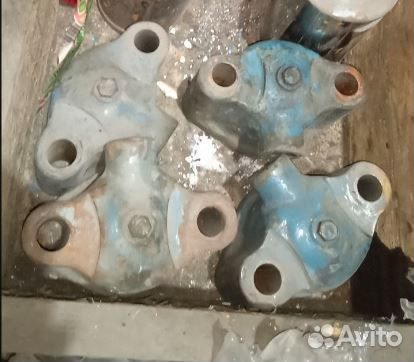 Клапан пусковой