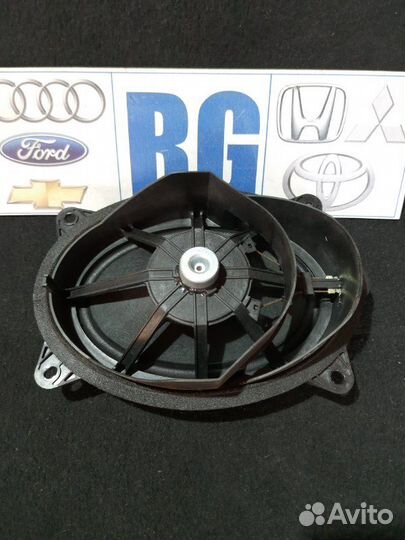 Динамик передний Toyota Avensis 3 седан 270 1 2010