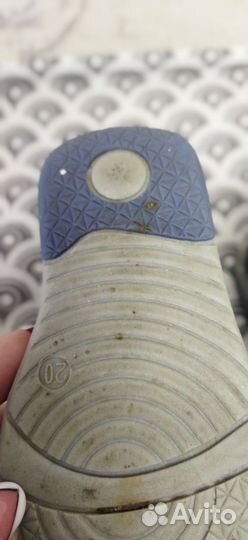 Сандалии детские для мальчиков