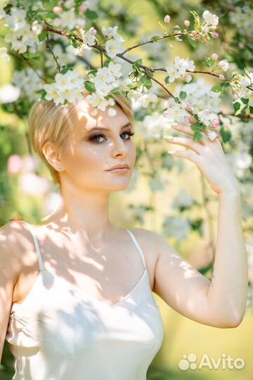 Фотосессия