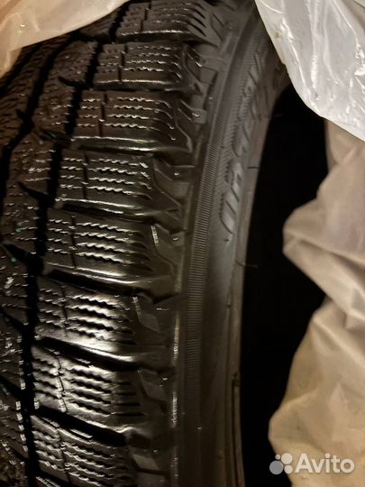 Toyo Observe GSi-6 HP 225/50 R17