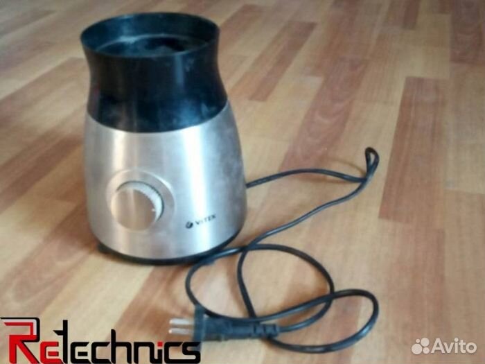 Моторная часть в сборе (корпус, двигатель, редукт