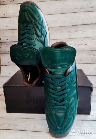 Кроссовки женские Puma fenty