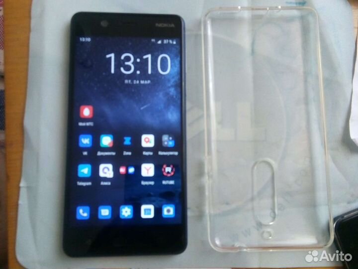 Nokia 5