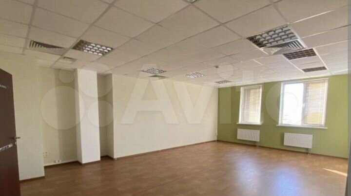 Офис, 132 м²
