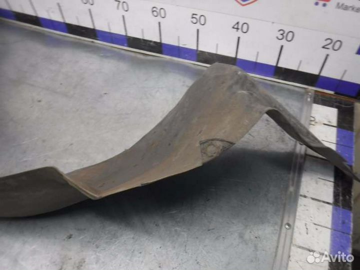 Подкрылок передний правый Kia Spectra S6D 2007