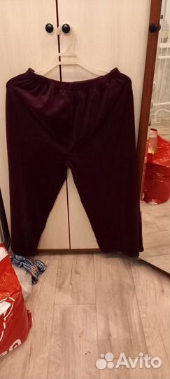 Пакет вещей