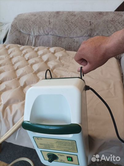 Противопролежневый матрас Армед HE-7700