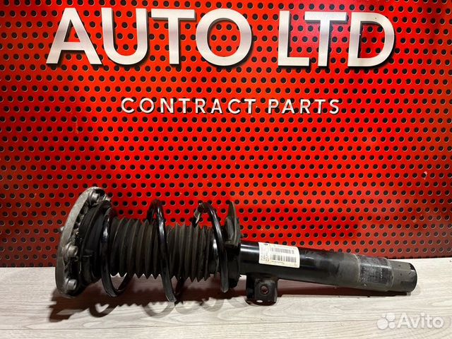 Амортизатор подвески передний Bmw 4 F36 B58 2017