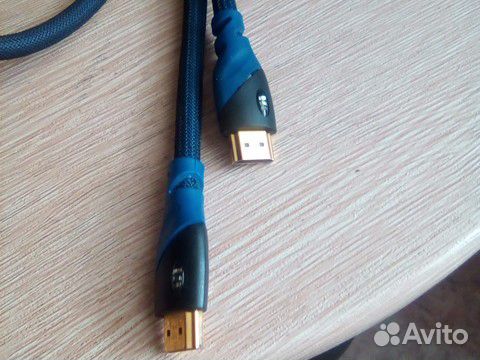 Кабель hdmi