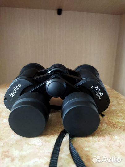 Бинокль