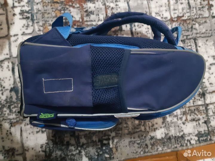 Ранец рюкзак портфель школьный