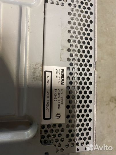 Автомагнитолы