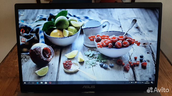 Ультрабук asus D509B Full HD, IPS