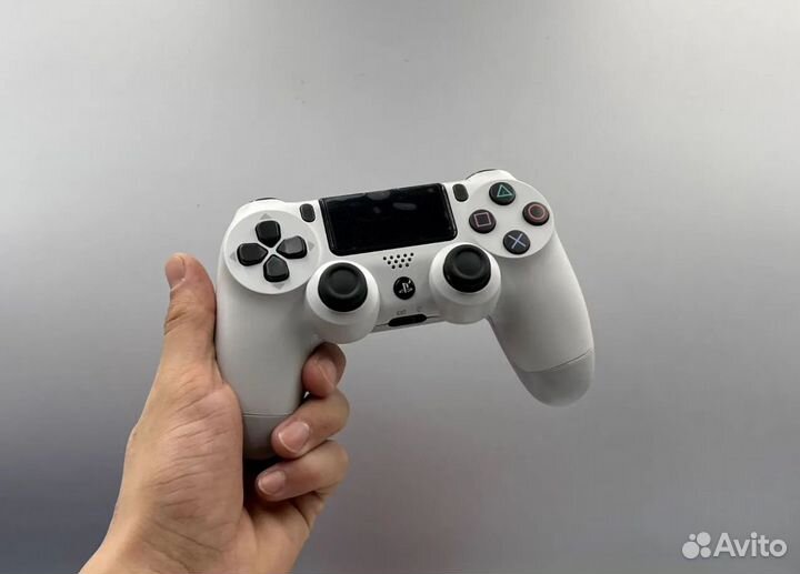 Джойстик для ps4 Новосибирск