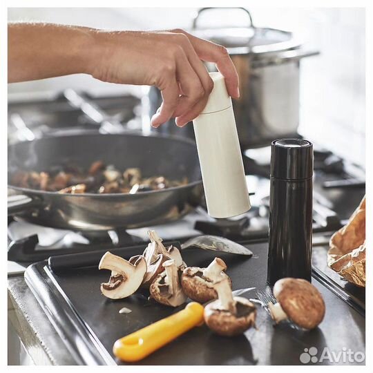 Мельница доя специй Barnasinne Икеа