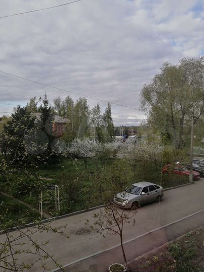 2-к. квартира, 53 м², 2/5 эт.