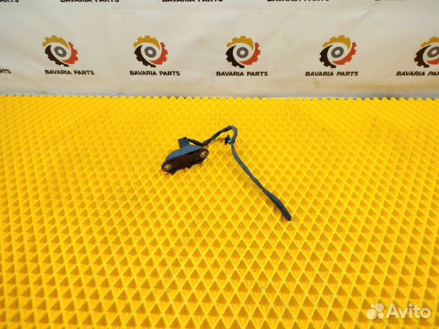 Датчик ускорения Mercedes S W221 3.5 M272 2009