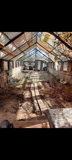 Дача 25 м² на участке 13 сот.