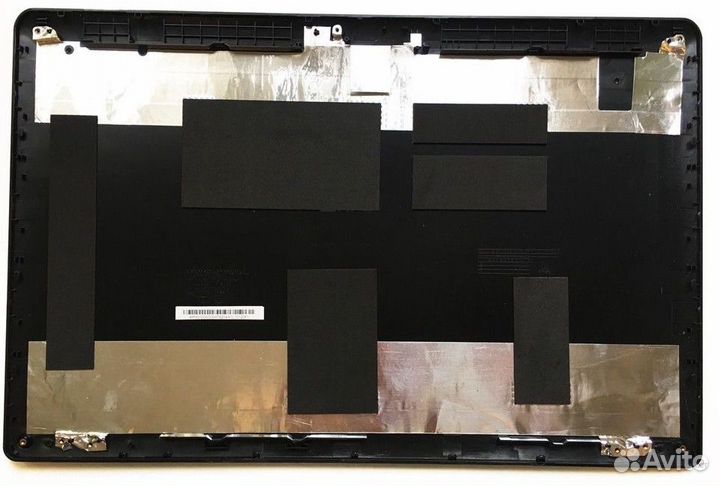 Новая крышка матрицы для Lenovo ThinkPad E530 E535