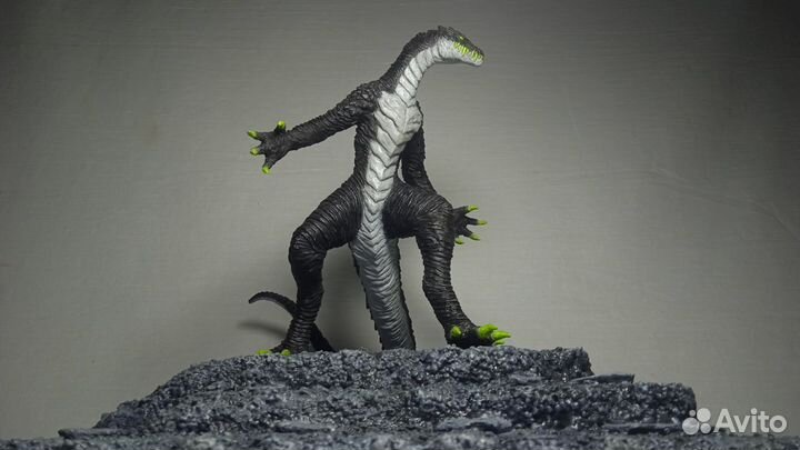 Фигурка из полимерной глины