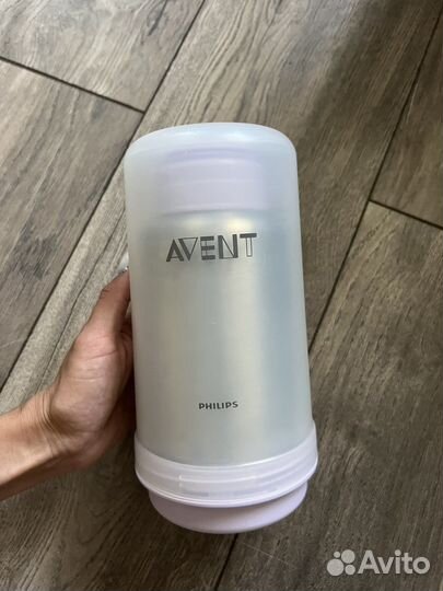 Термос-подогреватель Avent