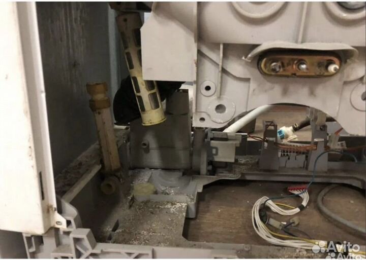 Ремонт стиральных машин ремонт холодильников