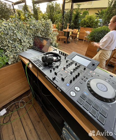 Колонки Electro voice 2квт