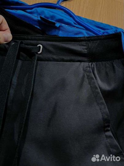 Костюм спортивный женский