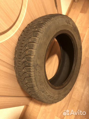 Cordiant Polar 175/70 R14