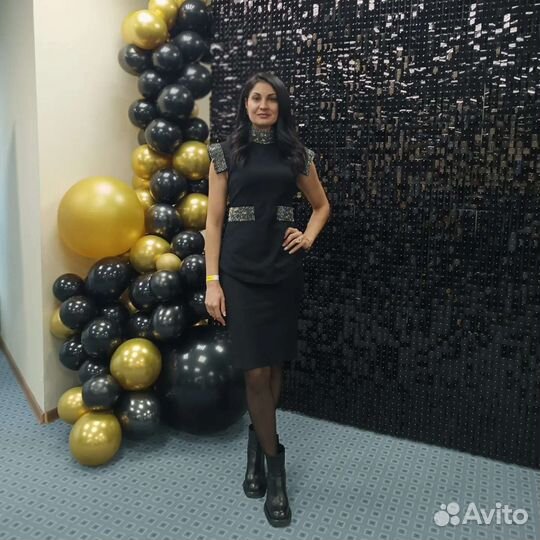 Риэлтор. Эксперт. Специалист по Недвижимости