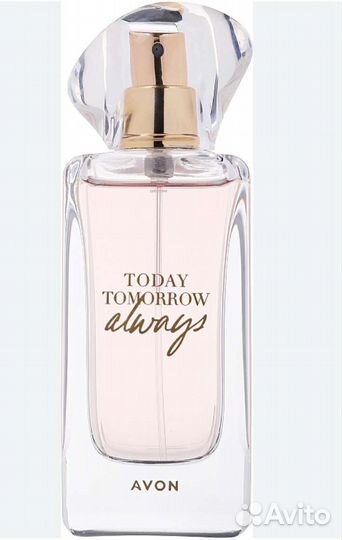 Avon Туалетная вода Always