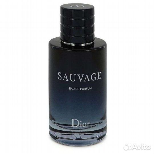 Christian dior eau sauvage Мужской парфюм/духи