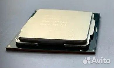 Процессор Intel Core i9 9900K