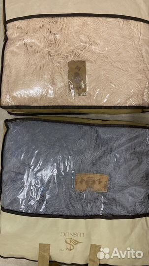 Плед-покрывало