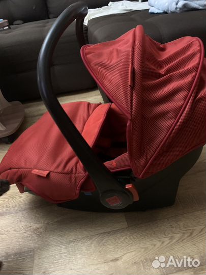 Автолюлька от 0