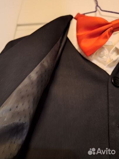 Костюм классический дорогой