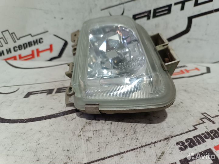 Туманка mazda MPV LW3W LW5W lwew lwfw P0285 правая 1 модель L08151680A D241