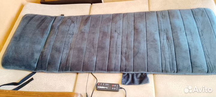 Массажный матрас Dykemann Benefit U45