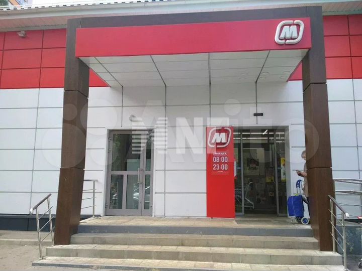 Дыбенко, д. 28, стр.2