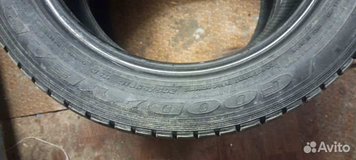 Goodyear Ice Navi NH 205/55 R16